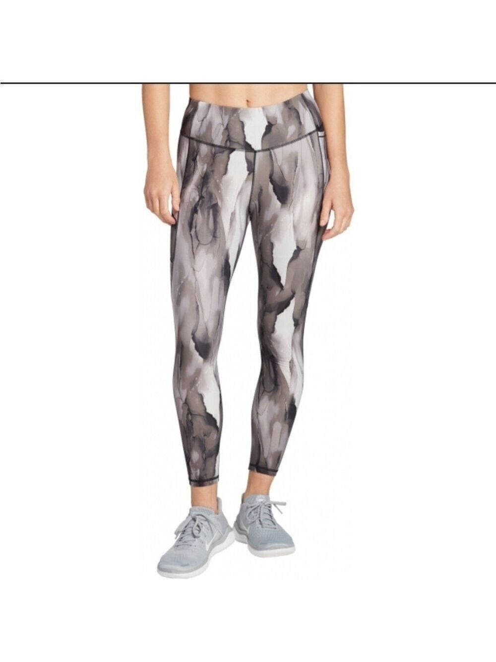 Calia Energize Mid Rise 7/8 Leggings Size Small